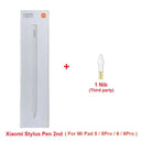 Xiaomi Stylus Pen High Precision Drawing Tool For Mi Pad Xiaomi Stylus Pen High Precision Drawing Tool For Mi Pad