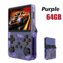 128G Retro Handheld Game Console With 3.5 Inch IPS Screen 128G Retro Handheld Game Console With 3.5 Inch IPS Screen