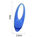 Glowing LED Pet Collar: Bright Night Safety Necklace Glowing LED Pet Collar: Bright Night Safety Necklace