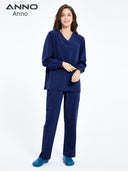 Annuo Smooth Nurse Uniform for Men and Women Apparel Annuo Smooth Nurse Uniform for Men and Women Apparel