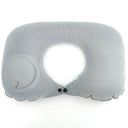 Ergonomic Memory Foam U Shaped Travel Neck Pillow Comfort Ergonomic Memory Foam U Shaped Travel Neck Pillow Comfort