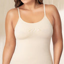 Seamless Women’s Tummy Control Shapewear Tank Top Slims Seamless Women’s Tummy Control Shapewear Tank Top Slims