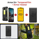 2023 New Ulefone Armor 24 Rugged Smartphone 64MP Camera 2023 New Ulefone Armor 24 Rugged Smartphone 64MP Camera