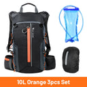 West Biking 10L Ultralight Waterproof Cycling Backpack West Biking 10L Ultralight Waterproof Cycling Backpack