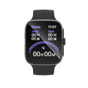 Fitness Smartwatch: Your Stylish Health Companion Watch Fitness Smartwatch: Your Stylish Health Companion Watch