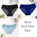 Silk Lace Briefs for Women Luxe Comfort & Elegance Intimates Silk Lace Briefs for Women Luxe Comfort & Elegance Intimates