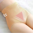High Waist Shaper Panties Belly Slimming Control Corset High Waist Shaper Panties Belly Slimming Control Corset