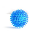 Small Dog Hedgehog Ball Toy Teeth Cleaning Interactive Small Dog Hedgehog Ball Toy Teeth Cleaning Interactive