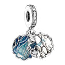 Alloy Balloon Skirt Pendant: Women's DIY Jewelry Kit Alloy Balloon Skirt Pendant: Women's DIY Jewelry Kit