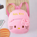 Disney Marvel Avengers Spiderman Plush Backpack Kids Bag Disney Marvel Avengers Spiderman Plush Backpack Kids Bag