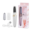 USB Electric Foot File Pedicure Tool Callus Remover Grinder USB Electric Foot File Pedicure Tool Callus Remover Grinder