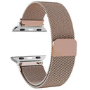 Apple Watch Milanese Stainless Steel Band Elevate Style Comfort Apple Watch Milanese Stainless Steel Band Elevate Style Comfort