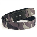 TUSHI Tactical Belt For Outdoor Sports And Military Use TUSHI Tactical Belt For Outdoor Sports And Military Use