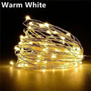 Enchanting LED Fairy Lights for Magical Celebrations Enchanting LED Fairy Lights for Magical Celebrations
