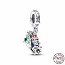 Marvel Star Wars Galactic Beads DIY Pandora Bracelet Jewelry Marvel Star Wars Galactic Beads DIY Pandora Bracelet Jewelry