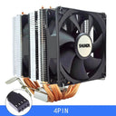 IWONGOU Hurricane Air Cooler CPU for Gaming and Workstations IWONGOU Hurricane Air Cooler CPU for Gaming and Workstations