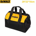 Versatile DEWALT Tool Bag for Electric Wrench and Screwdriver Versatile DEWALT Tool Bag for Electric Wrench and Screwdriver