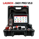 Launch X431 Pro V5 OBD2 Car Diagnostic Scanner Tool Launch X431 Pro V5 OBD2 Car Diagnostic Scanner Tool