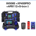 Autel MaxiIM IM508S Pro Key Fob Programmer and Tool Autel MaxiIM IM508S Pro Key Fob Programmer and Tool