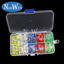 LED Variety Pack: Creative Lighting Solution for Electronics LED Variety Pack: Creative Lighting Solution for Electronics