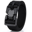 Genuine Tactical Belt: Upgrade Your Outdoor Gear in Style Genuine Tactical Belt: Upgrade Your Outdoor Gear in Style