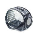 Pet Carrier Bag: Ultimate Convenience & Style for Pets Pet Carrier Bag: Ultimate Convenience & Style for Pets