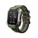 Tactical Fitness Smart Watch: Your Tech-Enhanced Partner Tactical Fitness Smart Watch: Your Tech-Enhanced Partner
