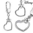 Disney Character Charm Bracelet: Sterling Silver Jewelry Fans Disney Character Charm Bracelet: Sterling Silver Jewelry Fans