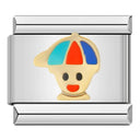 Italian Charm Bracelet Unique Women's Stainless Steel Jewelry Italian Charm Bracelet Unique Women's Stainless Steel Jewelry