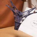 Our Lum G String Thong for Everyday Wear Our Lum G String Thong for Everyday Wear