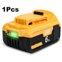 60V 9.0Ah High-Capacity Battery Replacement Pack For Tools 60V 9.0Ah High-Capacity Battery Replacement Pack For Tools