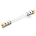 Nail Art Sponge Kit: Achieve Stunning Gradient Designs Nail Art Sponge Kit: Achieve Stunning Gradient Designs