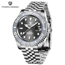 Pagani Design V3 Men's Mechanical Watch Elegant Ultra-Luminous Pagani Design V3 Men's Mechanical Watch Elegant Ultra-Luminous