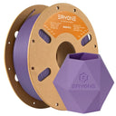 ERYONE Matte PLA Filament 1Kg Spool 1.75mm For FDM Printer ERYONE Matte PLA Filament 1Kg Spool 1.75mm For FDM Printer