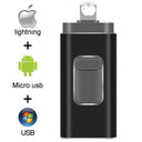 iPhone USB Flash Drive High-Speed Storage Secure Management iPhone USB Flash Drive High-Speed Storage Secure Management
