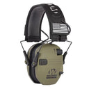 Active Noise Cancelling Headphones for Walkers and Shooters Active Noise Cancelling Headphones for Walkers and Shooters