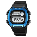 SKMEI Sports Chronograph Watch Elevate Your Fitness Game SKMEI Sports Chronograph Watch Elevate Your Fitness Game
