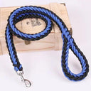 Nylon Dog Harness Leash: Premium Training Lead for Pets Nylon Dog Harness Leash: Premium Training Lead for Pets