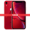 Apple iPhone XR Unlocked Smartphone A12 Bionic 6.1 Display Apple iPhone XR Unlocked Smartphone A12 Bionic 6.1 Display