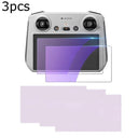 DJI MINI Pro RC Remote Controller Glass Screen Protector UV Protection Impact Resistance DJI MINI Pro RC Remote Controller Glass Screen Protector UV Protection Impact Resistance