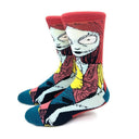Couples' Anime Marvel Knee-High Cosplay Socks Stylish Fun Couples' Anime Marvel Knee-High Cosplay Socks Stylish Fun