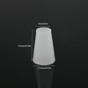 Silicone Navel Shaper Plug for Tummy Tuck Healing Aid Silicone Navel Shaper Plug for Tummy Tuck Healing Aid