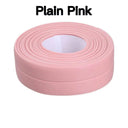 PVC Waterproof Sealing Strip Tape for Kitchen and Bathroom PVC Waterproof Sealing Strip Tape for Kitchen and Bathroom