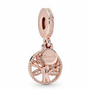 Alloy Balloon Skirt Pendant: Women's DIY Jewelry Kit Alloy Balloon Skirt Pendant: Women's DIY Jewelry Kit