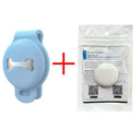 Pet GPS Tracker Smart Locator for Cats Dogs and Birds Pet GPS Tracker Smart Locator for Cats Dogs and Birds