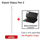 Xiaomi Stylus Pen 2 For Mi Pad Low Latency Drawing Xiaomi Stylus Pen 2 For Mi Pad Low Latency Drawing