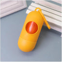Dog Waste Bag Dispenser Convenient Poop Holder Tool Dog Waste Bag Dispenser Convenient Poop Holder Tool
