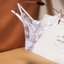 Our Lum G String Thong for Everyday Wear Our Lum G String Thong for Everyday Wear
