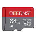 Expandable Storage High Speed Memory Cards Boost Capacity Expandable Storage High Speed Memory Cards Boost Capacity