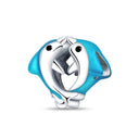 Hot Sale Charms Fit Pandora 925 Original Bracelet Silvering Owl Hot Sale Charms Fit Pandora 925 Original Bracelet Silvering Owl